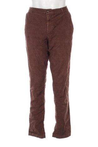 Мъжки джинси United Colors Of Benetton, Размер L, Цвят Кафяв, Цена 4,09 €