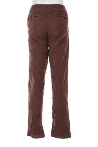 Мъжки джинси United Colors Of Benetton, Размер L, Цвят Кафяв, Цена 4,09 €