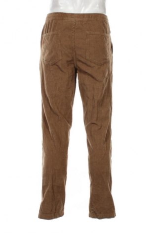 Pánské manšestráky  Up 2 Fashion, Velikost M, Barva Béžová, Cena  159,00 Kč