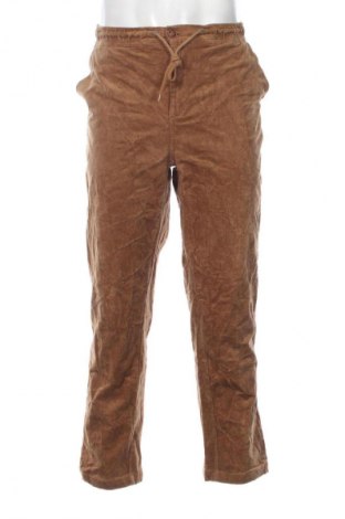 Мъжки джинси Viedaily, Размер L, Цвят Кафяв, Цена 2,04 €