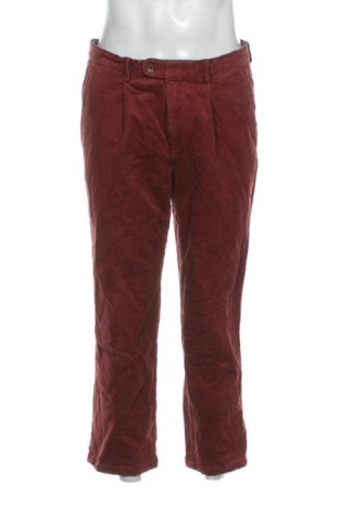 Férfi kordnadrág Walbusch, Méret L, Szín Barna, Ár 2 779 Ft