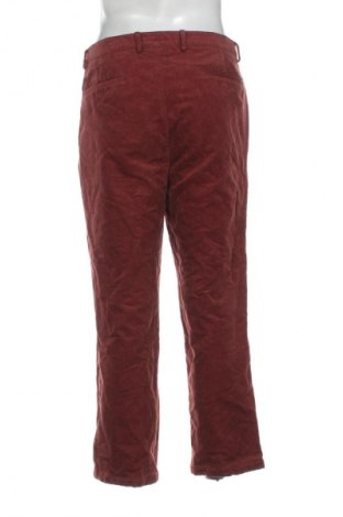 Férfi kordnadrág Walbusch, Méret L, Szín Barna, Ár 2 779 Ft