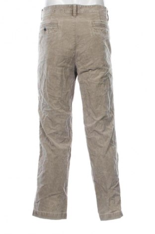 Pánské manšestráky  Walbusch, Velikost XL, Barva Béžová, Cena  199,00 Kč