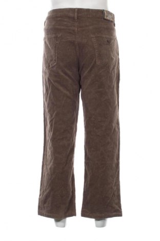 Pánské manšestráky  Wampum, Velikost L, Barva Hnědá, Cena  139,00 Kč