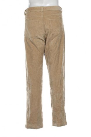 Pánské manšestráky  Watson's, Velikost L, Barva Béžová, Cena  149,00 Kč