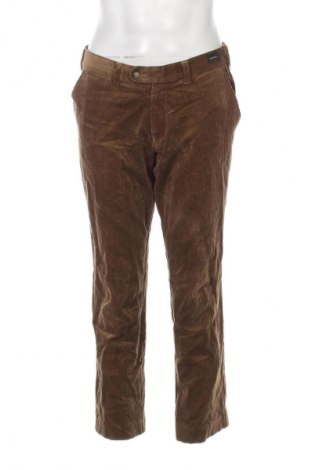 Pánské manšestráky  Westbury, Velikost L, Barva Hnědá, Cena  159,00 Kč