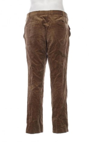 Pánské manšestráky  Westbury, Velikost L, Barva Hnědá, Cena  159,00 Kč