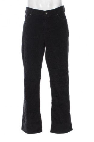 Pánské manšestráky  Westbury, Velikost XL, Barva Černá, Cena  199,00 Kč