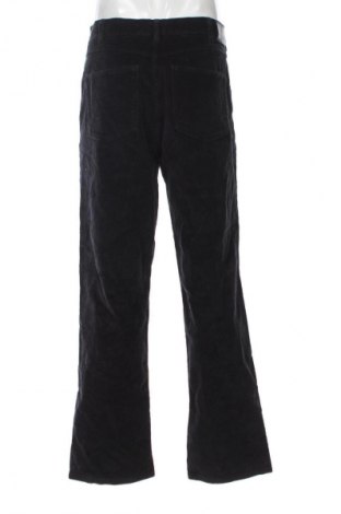 Pánské manšestráky  Westbury, Velikost XL, Barva Černá, Cena  199,00 Kč