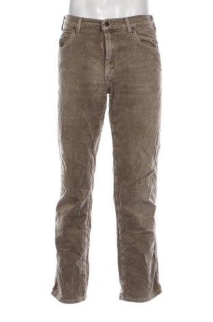 Herren Cordhose Wrangler, Größe M, Farbe Beige, Preis € 15,99