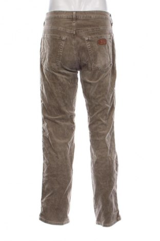 Herren Cordhose Wrangler, Größe M, Farbe Beige, Preis € 15,99