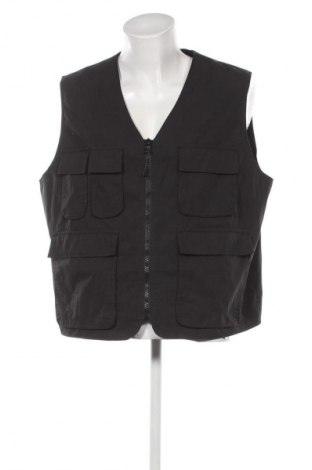 Pánská vesta  ASOS, Velikost XXL, Barva Černá, Cena  709,00 Kč