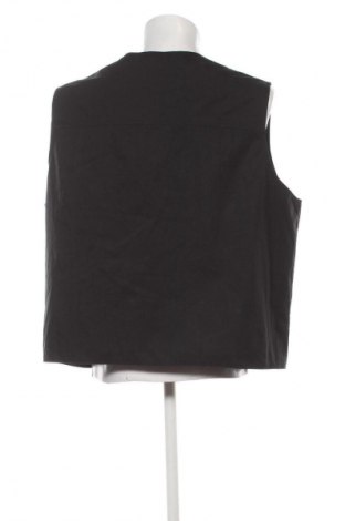 Pánská vesta  ASOS, Velikost XXL, Barva Černá, Cena  709,00 Kč