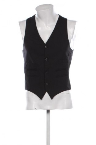 Herrenweste Angelico, Größe S, Farbe Schwarz, Preis 7,99 €