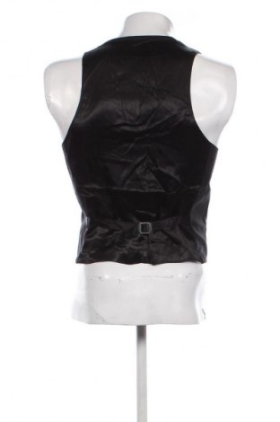 Herrenweste Angelico, Größe S, Farbe Schwarz, Preis 7,99 €
