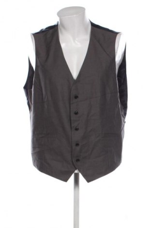 Férfi mellény Burton of London, Méret XXL, Szín Szürke, Ár 6 359 Ft