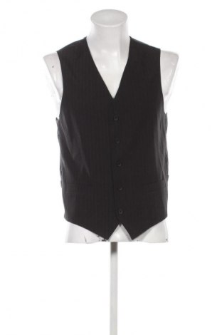 Мъжки елек C&A, Размер L, Цвят Черен, Цена 15,00 €
