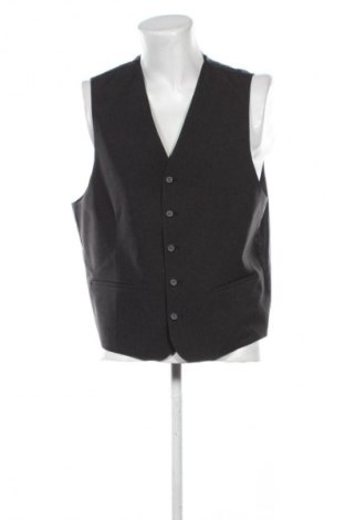 Pánská vesta  Canda, Velikost XL, Barva Šedá, Cena  189,00 Kč