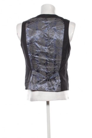 Pánská vesta  Drykorn for beautiful people, Velikost L, Barva Modrá, Cena  349,00 Kč