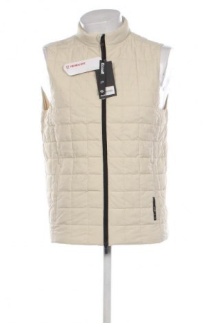 Pánská vesta  Ecoalf, Velikost L, Barva Béžová, Cena  1 279,00 Kč