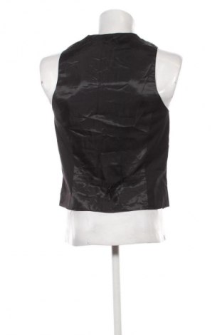 Мъжки елек H&M, Размер M, Цвят Черен, Цена 5,62 €