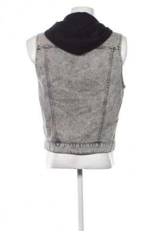 Herrenweste H&M Divided, Größe M, Farbe Mehrfarbig, Preis € 12,99