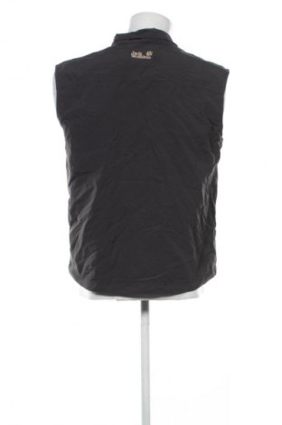Férfi mellény Jack Wolfskin, Méret M, Szín Szürke, Ár 5 799 Ft