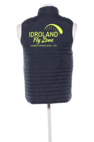 Pánská vesta  Result, Velikost S, Barva Modrá, Cena  379,00 Kč