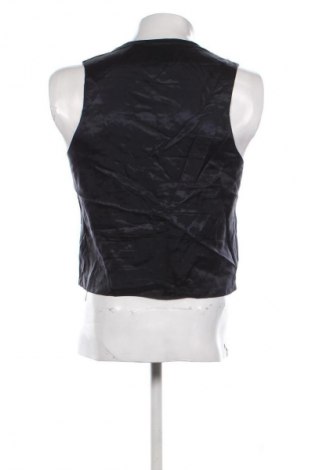 Herrenweste S.Oliver, Größe M, Farbe Blau, Preis 11,99 €