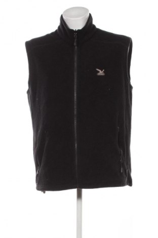 Férfi mellény Salewa, Méret XXL, Szín Fekete, Ár 8 829 Ft
