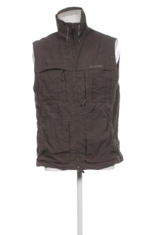 Herrenweste Schoffel, Größe L, Farbe Grün, Preis € 19,99