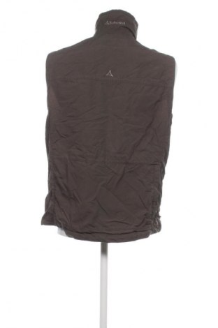 Herrenweste Schoffel, Größe L, Farbe Grün, Preis € 19,99