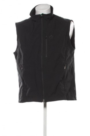 Férfi mellény Schoffel, Méret XL, Szín Szürke, Ár 6 379 Ft