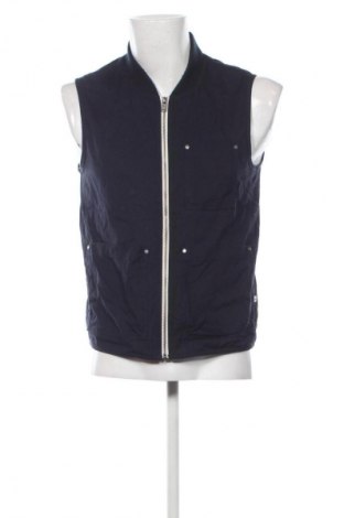 Pánská vesta  Selected Homme, Velikost M, Barva Modrá, Cena  199,00 Kč
