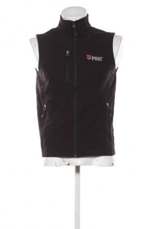Pánská vesta  Storm Creek, Velikost S, Barva Černá, Cena  159,00 Kč