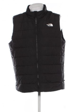 Férfi mellény The North Face, Méret XL, Szín Fekete, Ár 46 529 Ft
