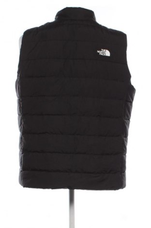 Férfi mellény The North Face, Méret XL, Szín Fekete, Ár 46 529 Ft