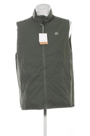 Férfi mellény Tropicfeel, Méret XL, Szín Zöld, Ár 16 129 Ft