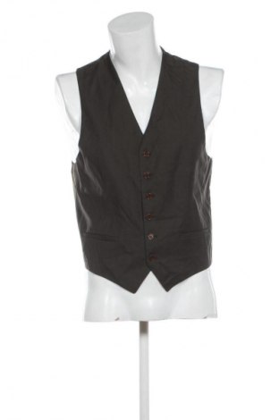 Pánská vesta  Unbranded, Velikost M, Barva Šedá, Cena  59,00 Kč
