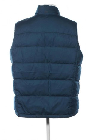 Herrenweste Eddie Bauer, Größe XL, Farbe Blau, Preis € 44,99