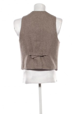 Herrenweste Unbranded, Größe L, Farbe Beige, Preis € 10,99