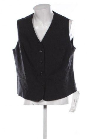 Мъжки елек Unbranded, Размер L, Цвят Черен, Цена 4,60 €