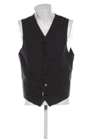 Ανδρικό γιλέκο Unbranded, Μέγεθος L, Χρώμα Μαύρο, Τιμή 10,99 €