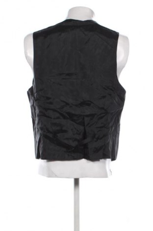 Ανδρικό γιλέκο Unbranded, Μέγεθος L, Χρώμα Μαύρο, Τιμή 10,99 €