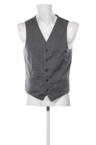 Pánská vesta  Unbranded, Velikost M, Barva Šedá, Cena  179,00 Kč