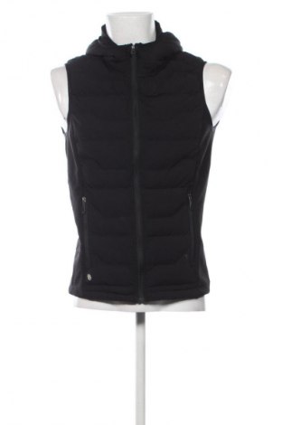 Męska kamizelka Unbranded, Rozmiar S, Kolor Czarny, Cena 42,99 zł