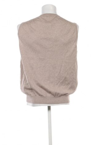 Férfi mellény Walbusch, Méret L, Szín Bézs, Ár 5 299 Ft