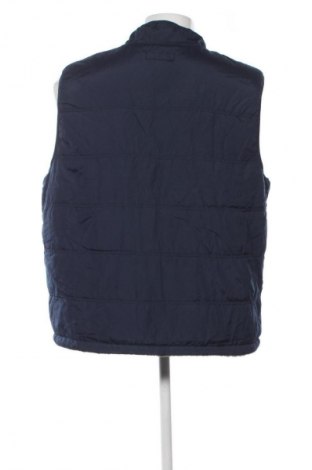 Herrenweste Weatherproof, Größe XL, Farbe Blau, Preis € 37,99