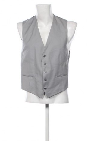 Pánská vesta  Wilvorst, Velikost L, Barva Šedá, Cena  259,00 Kč