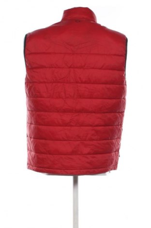 Ανδρικό γιλέκο ZEROGRAND, Μέγεθος M, Χρώμα Κόκκινο, Τιμή 39,99 €